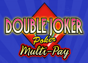 Double Joker Multi-Pay