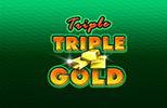 Triple Triple Gold