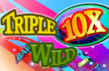 Triple 10X Wild