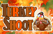 Turkey Shoot