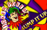 Bump It Up Joker Poker