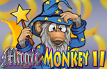 Magic Monkey II