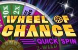 Wheel Of Chance - Quick Spin