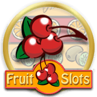 Fruit slots