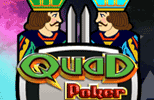 Quad Poker