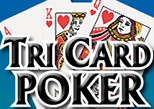 Tri-Card Poker