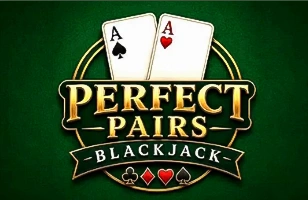 Perfect Pair Blackjack