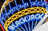 Downtown Vegas Blackjack