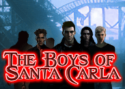 Boys Of Santa Carla