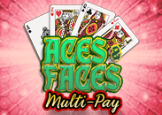 Aces and Faces Multi-pay