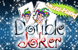 2-4 Hand Double Joker