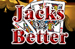 Jacks or Better