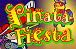 Pinata Fiesta