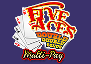 Five Aces Multi-Pay