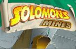 Solomon's Mines