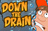 Down The Drain