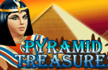 Pyramid Treasures