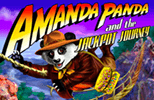 Amanda Panda