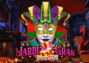 Mardi Gras