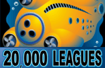 20,000 Leagues