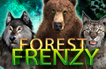 Forest Frenzy