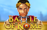 Battle Of Rome