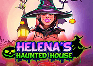 Helena's Haunted House