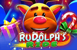 Rudolph's Ride