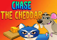 Chase the Cheddar