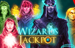 Wizards Jackpot