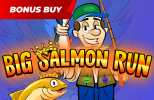 Big Salmon Run