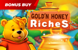 Gold'n Honey Riches