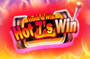 Hot 7's Win