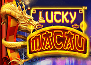 Lucky Macau