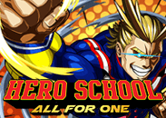 Hero School