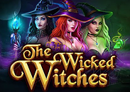 The Wicked Witches