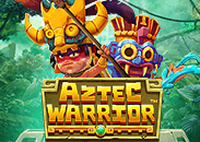 Aztec Warrior