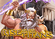 Rise Of The Titans