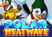 Polar Heatwave