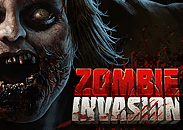 Zombie Invasion