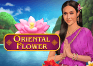 Oriental Flower