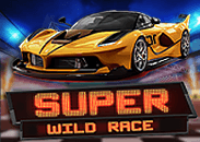 Super Wild Race