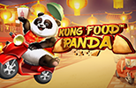 Kung Food Panda