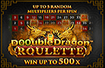 D00uble Dragon Roulette