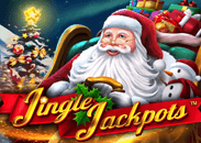 Jingle Jackpots