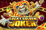 Lucky Golden Joker