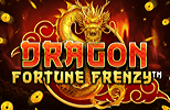 Dragon Fortune Frenzy