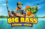 Big Bass Fishin Fever