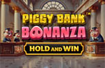 Piggy Bank Bonanza