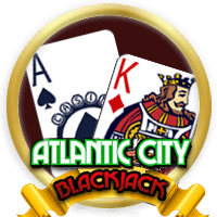 Atlantic City Blackjack